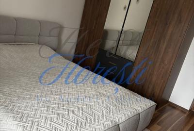 Apartament 2 camere, 52 mp , Zona Porii , Floresti - 6
