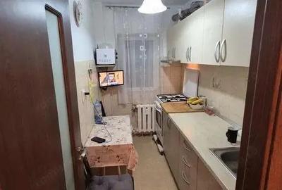 Garsoniera Decomandata 42mp - Titan - Etaj Intermediar - 1