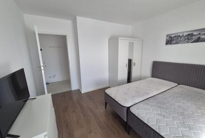 Apartament cu 2 camere decomandat în 1 Decembrie 1918 - 6