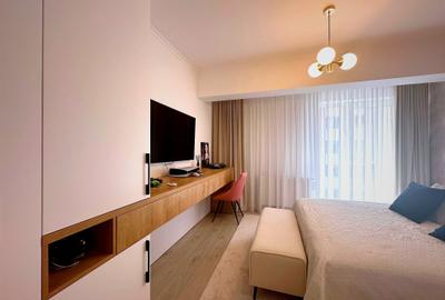 Apartament 2 camere premium, mobilat și utilat –Str. Biruinței, Popești-Leordeni - 4