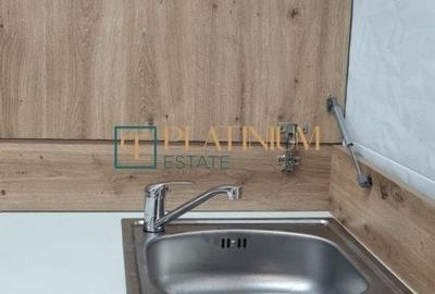 Garsoniera de inchiriat in zona Aradului - 14