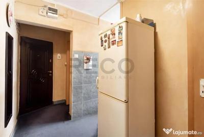 Apartament cu 3 camere decomandat în Iosia - 14