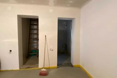 Casă cu 4 camere în Central - 5