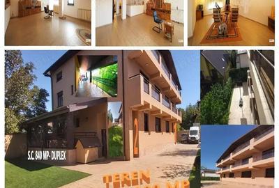 Casă cu 6 camere în Voluntari - 4