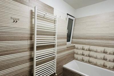 Apartament 2 camere, open space, 48mp utili, parter in Giroc - 8