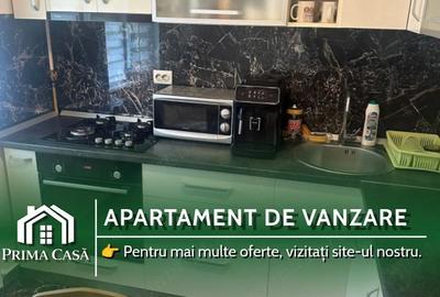 Apartament cu 4 camere decomandat în Micro 14 - 2