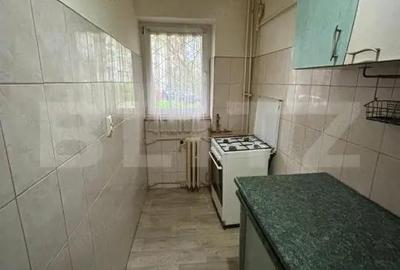 Garsonieră decomandată în Malu Roșu - 4