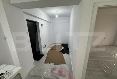 Apartament cu 2 camere nou, semidecomandat, 59,5 mp utili, V - 4
