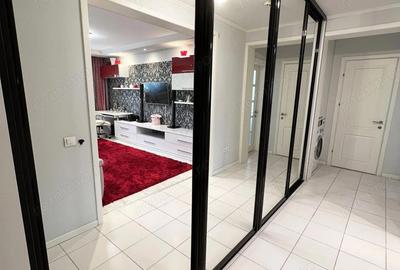 Apartament cu 2 camere decomandat în Cișmigiu - 1