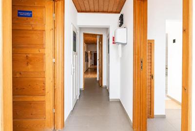 Spațiu comercial, de 483 mp, în Ilieni - 30