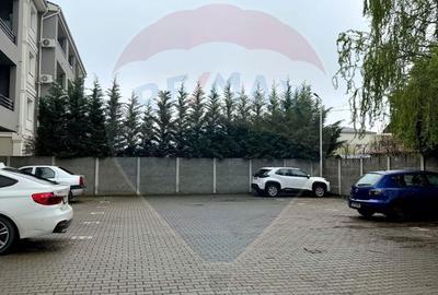 Garsonieră în Girocului - 2