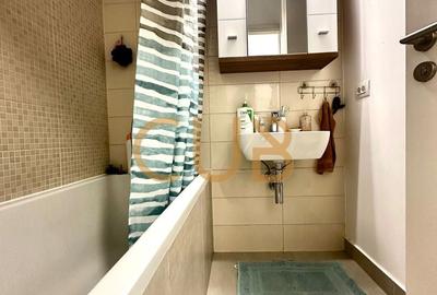 ISHO - 2cam mobilat+utilat|et.8/20, INVESTITIE|Medicina - Take Ionescu - 9