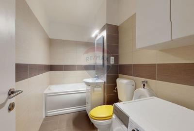 Comision 0% | Apartament 2 camere | Sanpetru | Loc parcare | mobilat | - 8