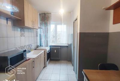 Apartament cu 2 camere în Podgoria - 4