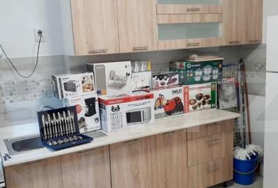 Apartament cu 2 camere decomandat în 1 Mai - 4