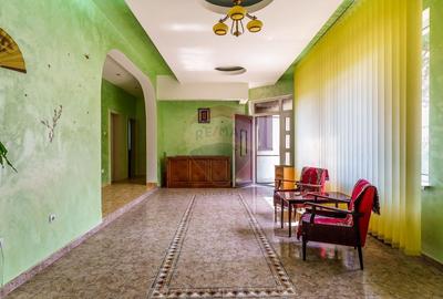 Casă individuală cu 8 camere cu Garaj în Gheorgheni - 3