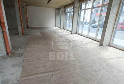Spațiu comercial, de 160 mp, în Florești - 5