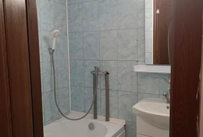 Garsonieră în Lipovei