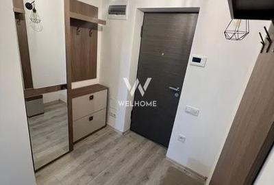 Închiriere apartament 2 camere, mobilat și utilat complet - Bd. Mihai Viteazu - 5