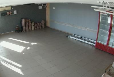 Spațiu comercial, de 60 mp, în Florești - 3