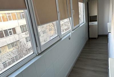 Apartament cu 2 camere decomandat în Obor