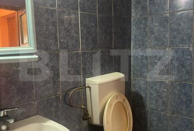 Apartament cu 2 camere decomandat în Florești - 4