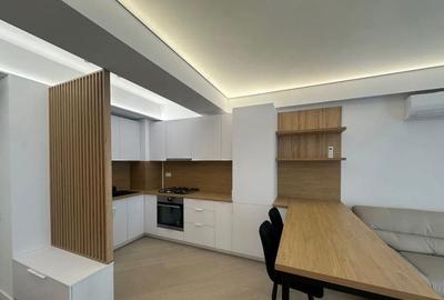 Apartament cu 2 camere decomandat în Central - 2