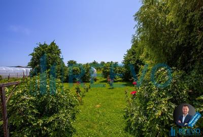 Casa de vanzare 200 mp in Letea Veche - 15