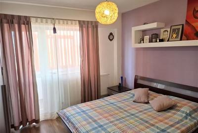 Apartament 3 camere, mobilat si utilat, 2 balcoane, CT Apartament 3 camere, mobilat si utilat, 2 balcoane, CT - 16