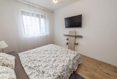 3 camere | Parcare | Petfriendly | Greenfield Residence - 8