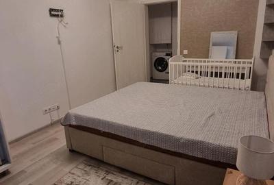 Apartament cu 2 camere decomandat în Metalurgiei - 4