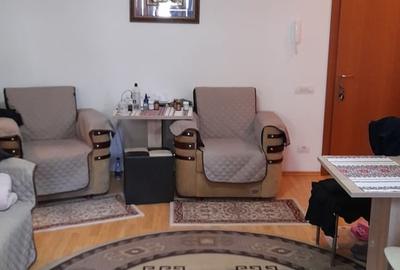 Apartament cu 2 camere semidecomandat în Bușteni - 4