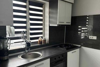 Apartament cu 2 camere semidecomandat în Brâncoveanu - 4
