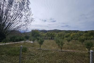 Teren intravilan, utilități, Corbi, Argeș - zonă turistică superbă - 2