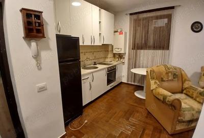 Apartament cu 2 camere nedecomandat în Chiajna - 5