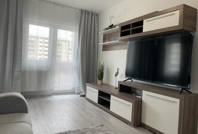 Vanzare 2 camere Metalurgiei Aparatorii Patriei Grand Arena Vanzare 2 camere Metalurgiei Aparatorii Patriei Grand Arena - 4