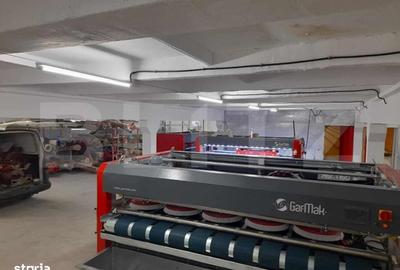 Spațiu comercial, de 375 mp, în Lețcani - 3
