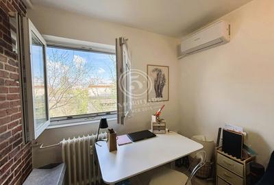 Unirii- Le Chateau- Piata Alba Iulia, inchirie garsoniera, mobilata, cocheta - 7