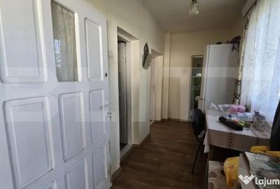 Casă cu 1 camere cu Teren 2415 Mp în Periferie - 8