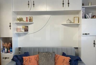 Apartament modern si spatios cu 2 camere de 67 mp, pe Dorobantilor, cu garaj - 11