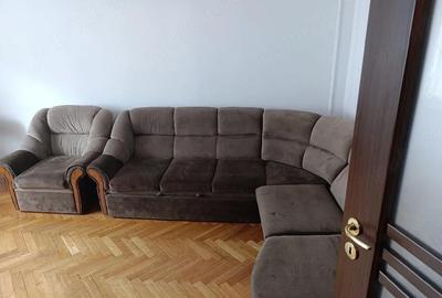 Apartament cu 2 camere decomandat în Mărăței - 3