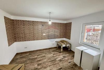 Casă cu 2 camere cu Teren 802 Mp în Jariștea - 11