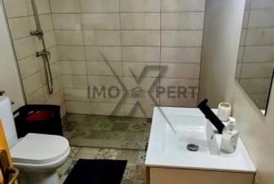 Apartament cu 2 camere semidecomandat în Central - 7
