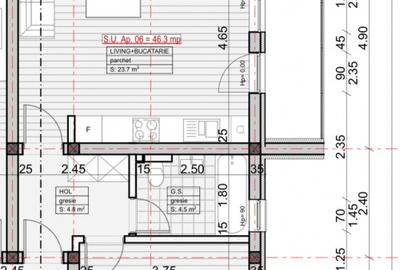 START VANZARI, ZONA ESSO, IMOBIL CU LIFT - 7