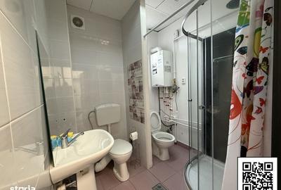 Apartament cu 3 camere, mobilat în Eroii Revoluției - 9