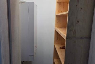 Apartament cu 3 camere decomandat, mobilat în Nicolina - 5
