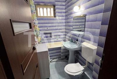 Apartament pet friendly mobilat 53 mpu balcon debara Mihai Viteazul Apartament pet friendly mobilat 53 mpu balcon debara Mihai Viteazul - 6