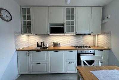 Dristor, Apartament 3 camere. - 9