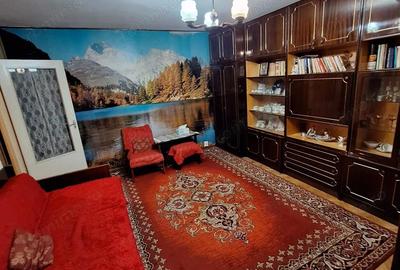 !! Matei Basarab..3 Camere...et 1 ...bloc anvelopat - 3