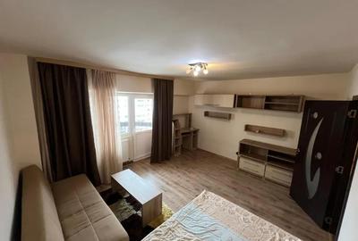 Garsonieră decomandată în Păcurari - 1